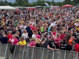 KPOne Festival - Wolfsburg 2024